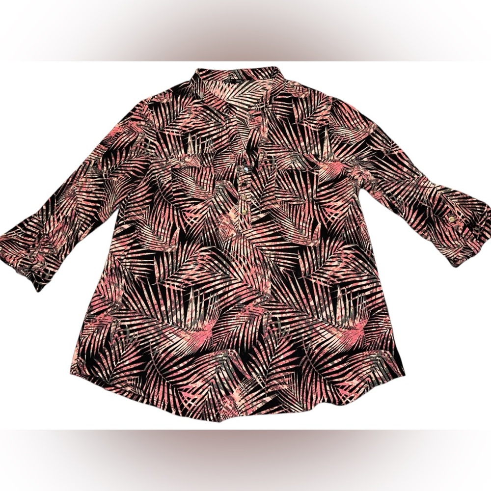 Women’s Ava & grace blouse